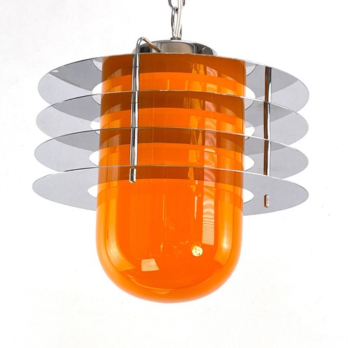 Lounge plafoniera space age - space,