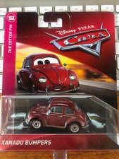 Disney Pixar World of Cars
