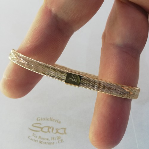 Bracciale calza elastico - calza,