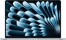 Notebook Apple MacBook Air 2025 15" M4 10 CPU/10 GPU 16+256GB SKY BLUE MC7A4