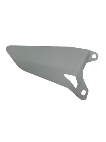 Protezione piede ducati 848 - piede,
