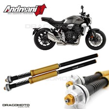 HONDA CB 1000 R 2018-2020