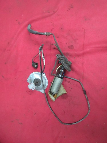 Pompa benzina honda crx - honda,