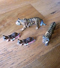Schleich Tiger giocattoli