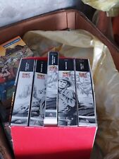 Libri Tex contro Mefisto