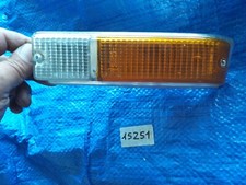 Fanalino freccia ORIGINALE Alfa Romeo Gt junior 2000 1750 veloce Bertone blinker