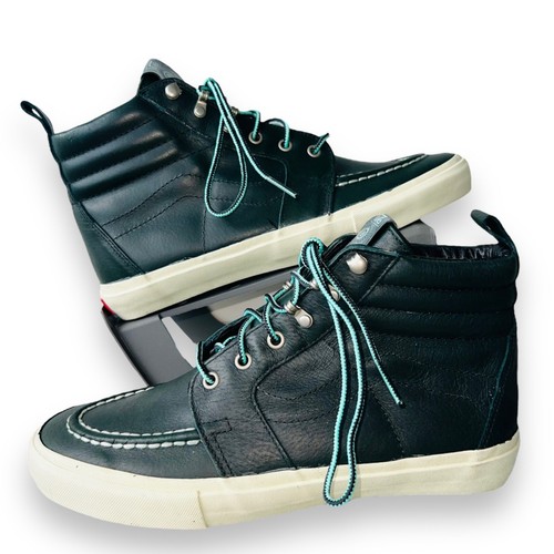 Stivali vans syndicate sk8 - vans,