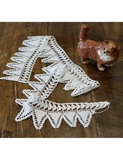 BORDO / PIZZO REALIZZATO A