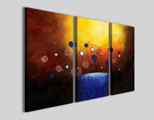 Quadri etnici art 8 stampe