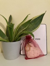 Portamonete con Portachiavi Victoria’s Secret