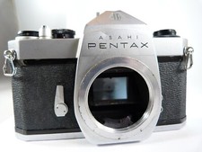 Macchina fotografica reflex 35