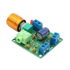 PAM8406 MCU8406 Amplificatore