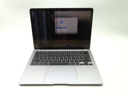 Apple macbook air - macbook, 2020