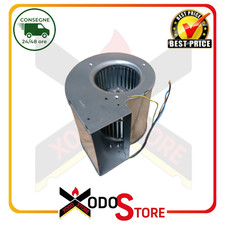 Ventilatore centrifugo per