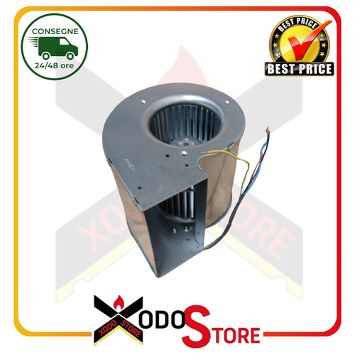 Ventilatore centrifugo