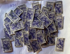 Lotto di 1327 Francobolli