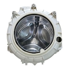 Vasca completa 62L per lavatrice USATA C00937390 Whirlpool Privileg Indesit