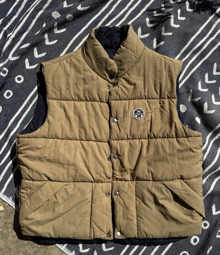 North sails giubbotto uomo - sails,