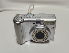 Canon PowerShot A530 5,0