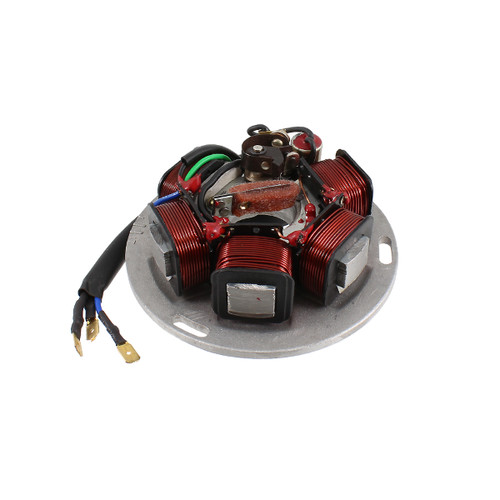 Statore puntine bobine 12v - a, 5