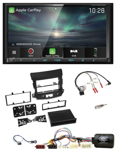 Kenwood bluetooth usb 2din - kenwood,
