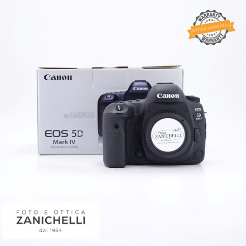 Canon eos mark - mark, iv