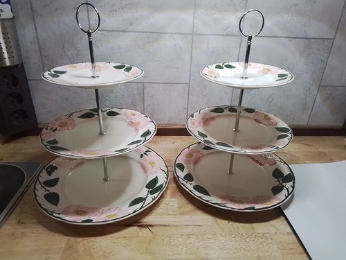 Pezzo piani rosa - 3,