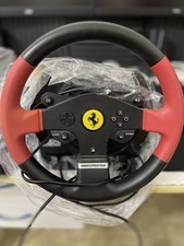 Thrustmaster T150 Ferrari