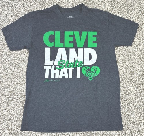Cleveland state university - cleveland,