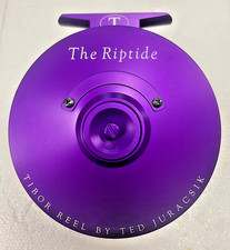 NUOVO PER 2026 TIBOR RIPTIDE