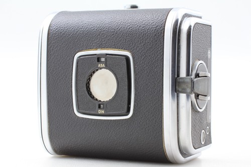 Quasi nuovo hasselblad a12 - nuovo],