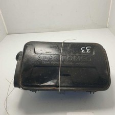 Scatola filtro aria Alfa Romeo