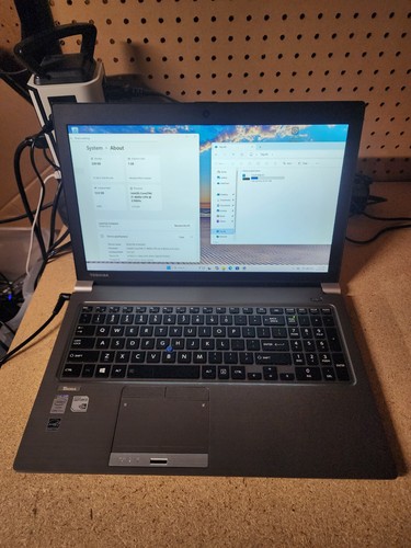 Toshiba tecra z50 - z50-a, 15,6"