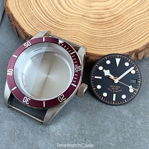 Cassa orologio impermeabile - , 41