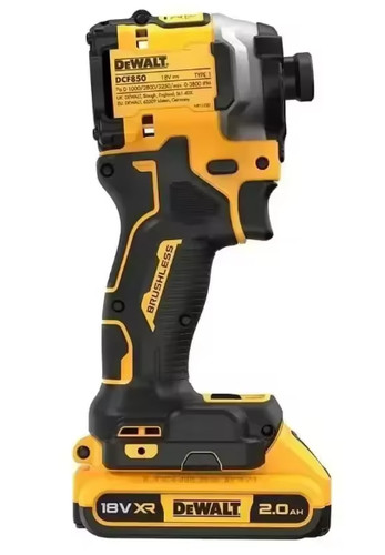 Dewalt dcf850 avvitatore - dcf850, a
