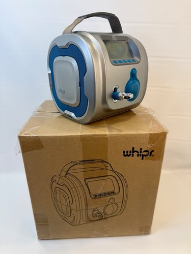 Whipr macchina allenamento - whipr,