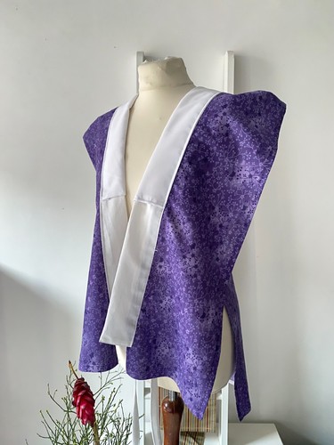 Hanjuban usotsuki viola - hanjuban,