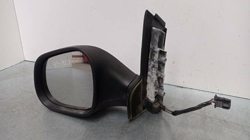 Specchietto retrovisore - specchietto,
