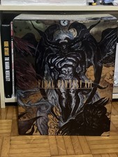 Final Fantasy XVI 16