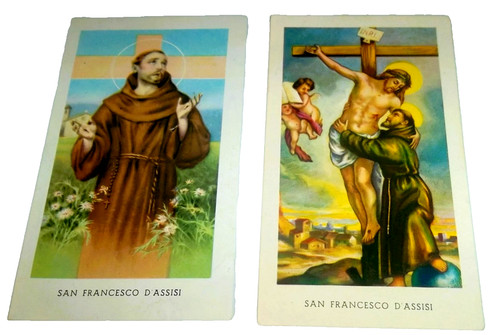 San francesco assisi - san,