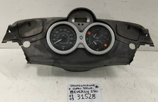 STRUMENTAZIONE PIAGGIO BEVERLY