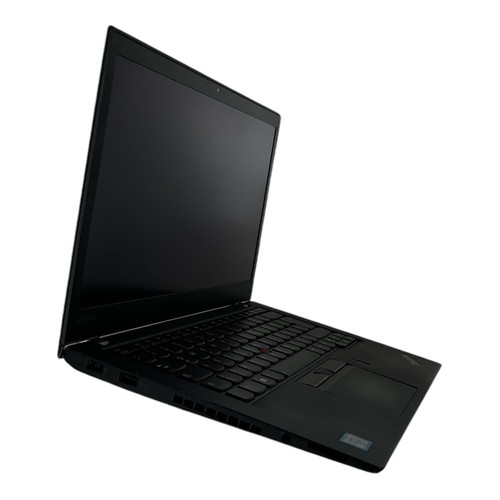 Lenovo thinkpad t470s - thinkpad, 6300u