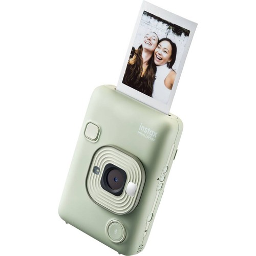 Fujifilm instax mini liplay - fujifilm,