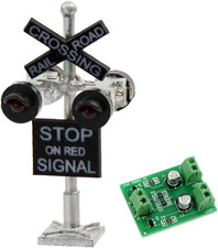 1 Set N 1:160 Segnale Di