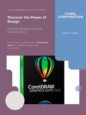Corel - DRAW Graphics Suite