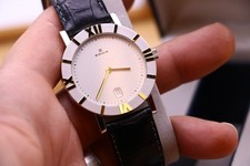 Orologio da polso uomo Edox