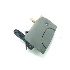 7700354862 maniglia completa esterna interna portiera posteriore battente Renaul