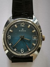 orologio edox