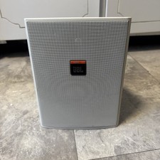 JBL Control 25 altoparlante