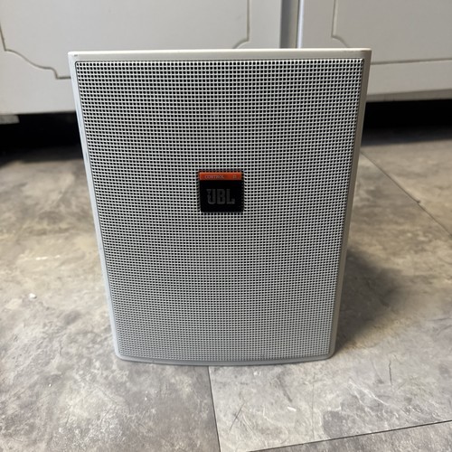 Jbl control altoparlante - jbl, 25